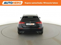 Mercedes A 250 fv23, phev, full led, virtual, pdc, kamera, navi, skóra Warszawa - zdjęcie 6