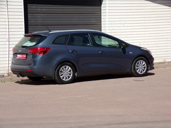 Kia Cee'd Lift /Gwarancja /I właść /2016 Mikołów - zdjęcie 5