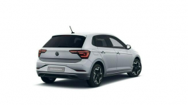 Volkswagen Polo Edition 50 1.0TSI 116KM automat DSG Stalowa Wola - zdjęcie 4