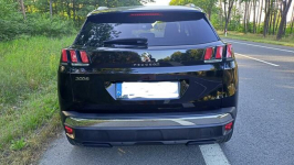 Peugeot 3008 1.6 Allure Przybiernów - zdjęcie 4