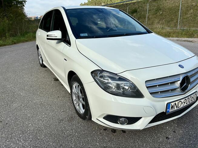 Sprzedam zadbaną B klasę Otwock - zdjęcie 2