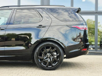 Range Rover Discovery 3.0D 249KM Dynamic SE / Salon PL / ASO Łódź - zdjęcie 10
