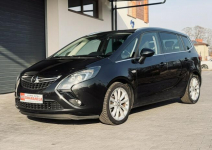 Opel Zafira 2.0 diesel - 2013r. - 7 miejsc Grodzisk Mazowiecki - zdjęcie 12