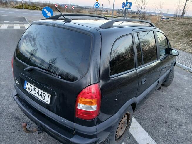 Sprzedam Auto Olsztyn - zdjęcie 6