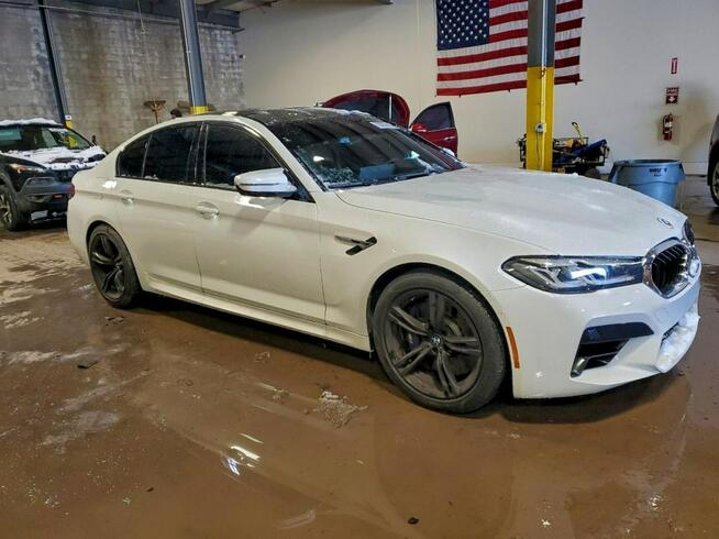 BMW M5 / M-PAKIET / 4.4 600KM / Virtual cockpit / Tarnów - zdjęcie 2