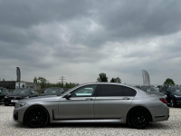 BMW Seria 7, 2021 Michałowice - zdjęcie 7