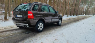 Kia Dąbrowa Tarnowska - zdjęcie 7