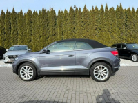 Volkswagen T-Roc 1.5 BlueMotion Automat Cabrio Grzane fotele Baranowo - zdjęcie 2