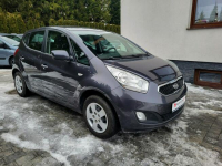 Kia Venga ** Przebieg 140 Tys Km  ** Klimatronik ** Jatutów - zdjęcie 4