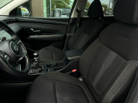 Hyundai Tucson 1.6T-GDI 150KM 6MT Smart Salon Polska Gwarancja FV23% Łódź - zdjęcie 7