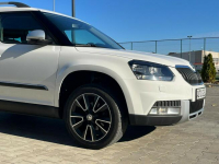 Škoda Yeti LIFT ADVENTURE Nowa Wieś Rzeczna - zdjęcie 1