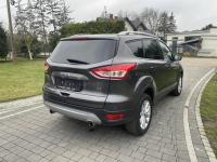 Tytanium Tempomat Skora Elektryczna klapa Nawigacja Sierpc - zdjęcie 6