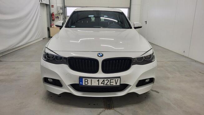 BMW 320 i GPF xDrive aut Grójec - zdjęcie 2