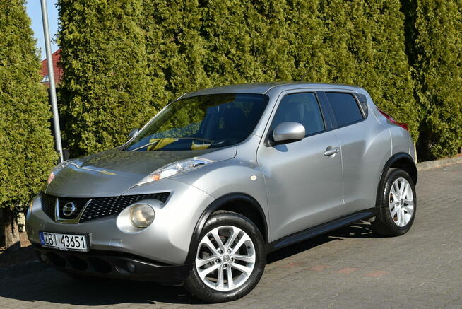 1,6 benz+LPG BRC ważny do 2033r NAWIGACJA KAMERA Klimatronik Białogard - zdjęcie 2