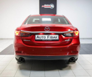 Mazda 6 2.5 195KM*SKYPASSION*Automat*Salon Polska*Bose*HeadUp Konstantynów Łódzki - zdjęcie 10