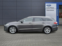 Ford Mondeo 2,0TDCi 150KM Titanium 06.03.2018 Kombi gwarancja HD87759 Warszawa - zdjęcie 2