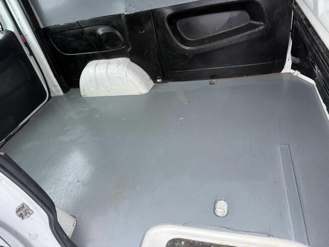 Opel Vivaro wersja B L1H1 z 2015 Radom - zdjęcie 11