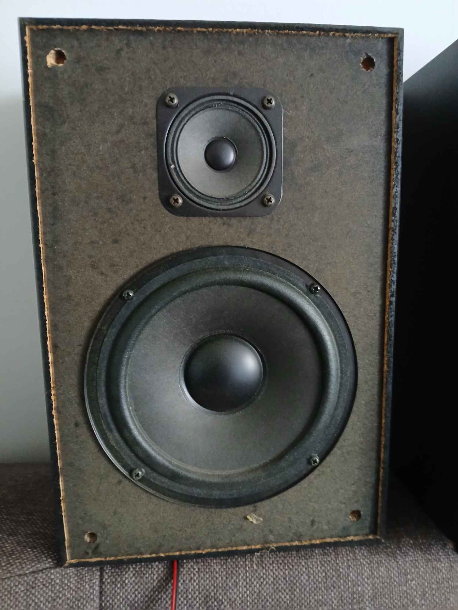 Sprzedam kolumny głośnikowe Audio Technology PS-341M Ochota - zdjęcie 3