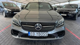 Mercedes C -200 4Matic Zduńska Wola - zdjęcie 7