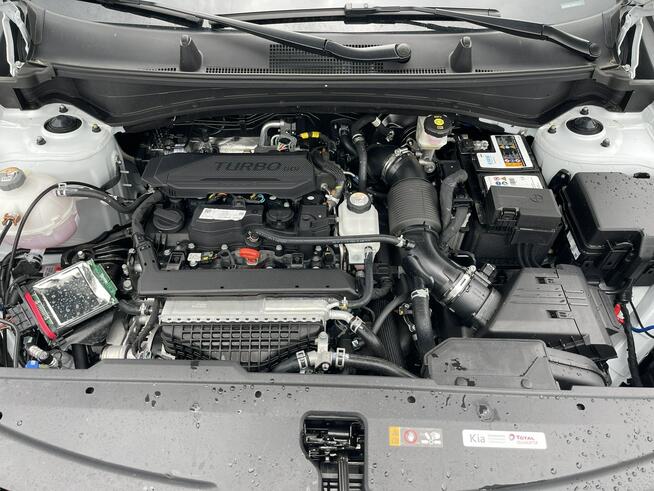 Kia Sportage mHEV Automat Podgrzewanie Kamera Virtual 160KM Gliwice - zdjęcie 12