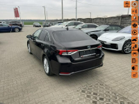 Toyota Corolla Executive Hybryda Automat Podgrzewanie Kamera