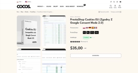 Programista PrestaShop - moduły na zamówienie (PS 1.6-9) Krowodrza - zdjęcie 7