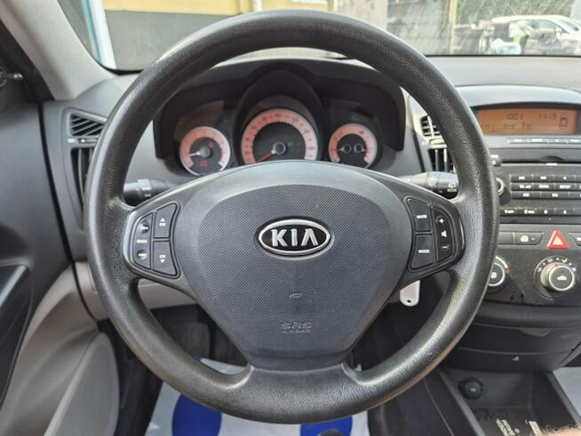 Kia Cee'd Tylko 92.000km ! Salon Polska Bydgoszcz - zdjęcie 11