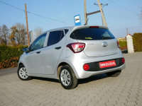 Hyundai i10 1.0MPI 66KM -Klima -Bardzo zadbany +Koła zimowe -Zobacz Goczałkowice-Zdrój - zdjęcie 9