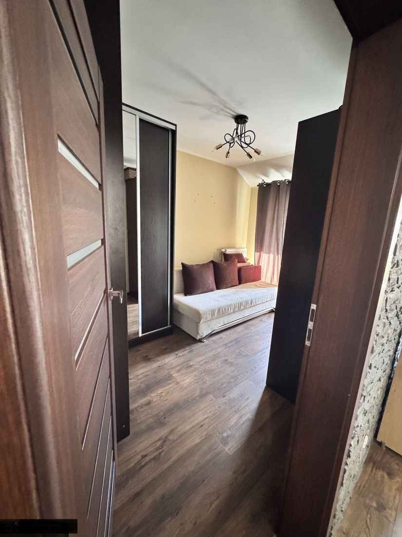 3pok, 54met, Okolice Maślickiej TARAS/BALKON/GARAŻ (Wrocław) Fabryczna - zdjęcie 10