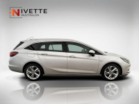 Opel Astra 1,6 DTH S&amp;S(136 KM) Dynamic Salon PL Faktura-Vat Warszawa - zdjęcie 7