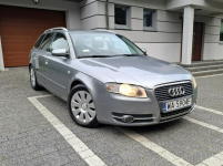 A4, 1.9 TDI, W pełni sprawne, Klimatronic, Tempomat, Navi, DVD Chotomów - zdjęcie 2