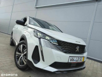 Peugeot 3008 1.6 PureTech Hybrid PHEV Active Pack S&amp;S EAT8