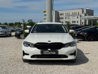 BMW 318i, 2020 Michałowice - zdjęcie 9