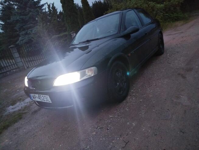 Sprzedam Opel Vectra B 1.6 16v Płock - zdjęcie 2