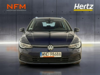 Volkswagen Golf 2,0 TDI DSG (115 KM) Life Salon PL F-Vat Warszawa - zdjęcie 8