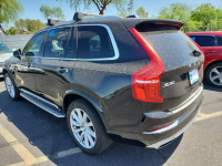 Volvo XC 90 INSCRIPTION / AWD / T6 / niski przebieg Warszawa - zdjęcie 5