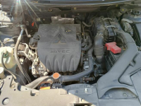 MITSUBISHI Lancer 1.6 Kraków - zdjęcie 5