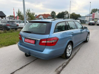 Mercedes E 250 automat bixsenon Lębork - zdjęcie 8