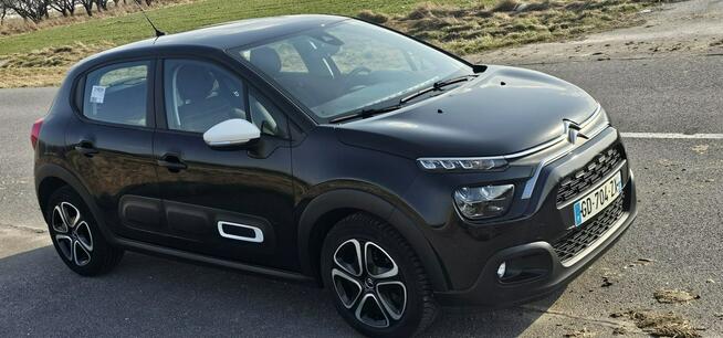 Citroen C3 Automat 36.tyskm, Lift Pleszew - zdjęcie 7