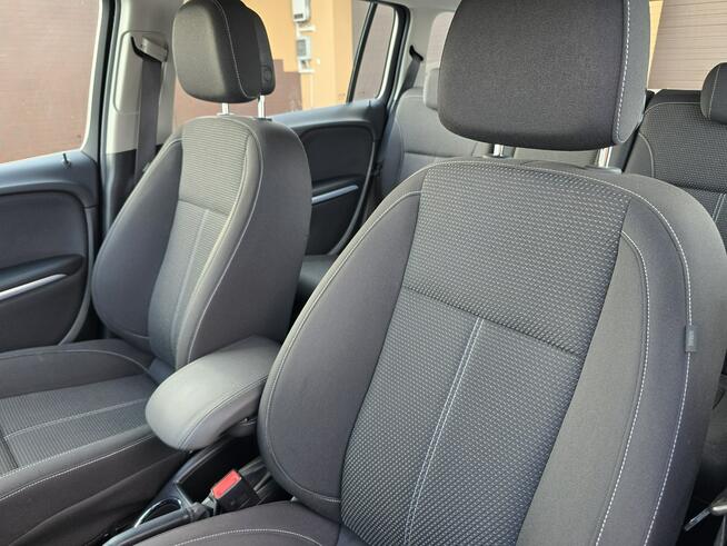 Opel Zafira Tourer 1.6 CDTI 120KM Gwarancja do 3 lat! Włocławek - zdjęcie 11