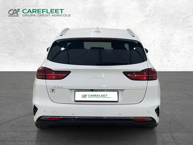 Kia Cee'd 1.5 T-GDI Business Line Plus Warszawa - zdjęcie 6