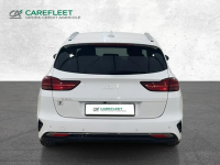 Kia Cee'd 1.5 T-GDI Business Line Plus Warszawa - zdjęcie 6