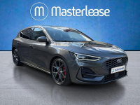 Ford Focus 2.3 EcoBoost ST X ! Z Polskiego Salonu ! Faktura VAT ! Warszawa - zdjęcie 3