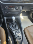 BMW X1 xDrive 28i, automat, skóra, 4x4. Mocna benzyna 3.0. A Kościelisko - zdjęcie 6