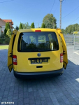 Volkswagen Caddy Zederman - zdjęcie 9