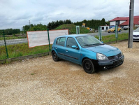 Renault Clio Chełm Śląski - zdjęcie 3