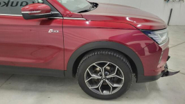 SsangYong Korando 1.5 T-GDI Quartz 2WD aut Grójec - zdjęcie 4