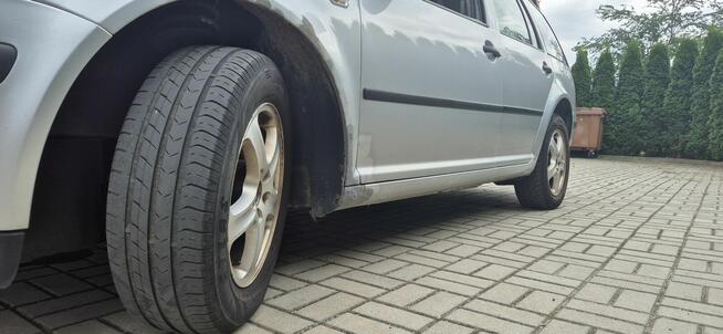VW GOLF IV BORA KOMBI 1900 TDI+HAK !!! Głogów - zdjęcie 8