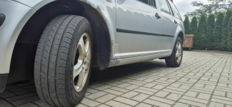 VW GOLF IV BORA KOMBI 1900 TDI+HAK !!! Głogów - zdjęcie 8