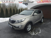 Kia Sportage Niski przebieg | Zadbana